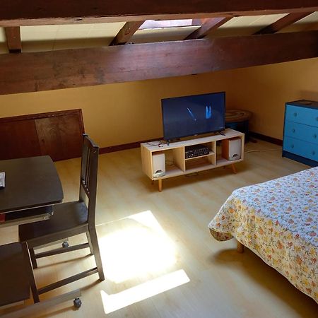 Chambre D'Hote آجد المظهر الخارجي الصورة