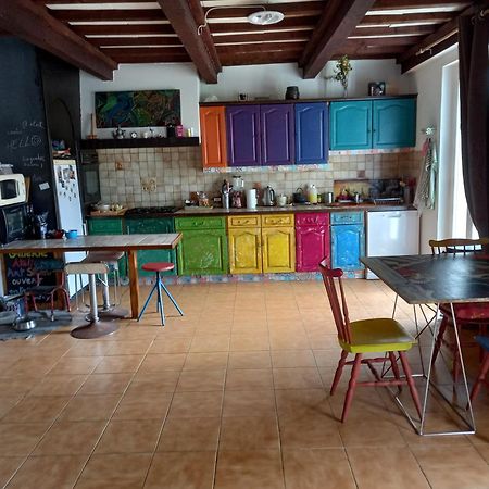 Chambre D'Hote آجد المظهر الخارجي الصورة