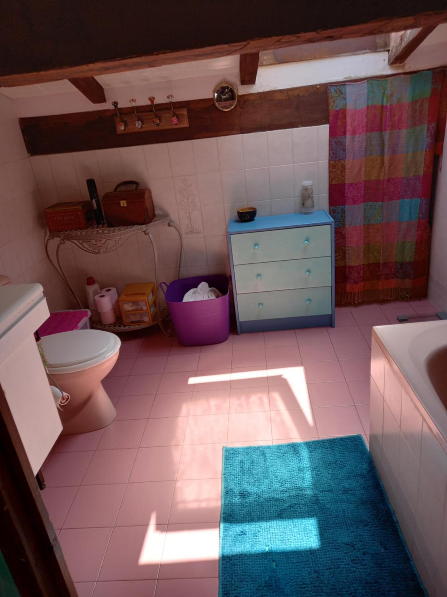 Chambre D'Hote آجد المظهر الخارجي الصورة