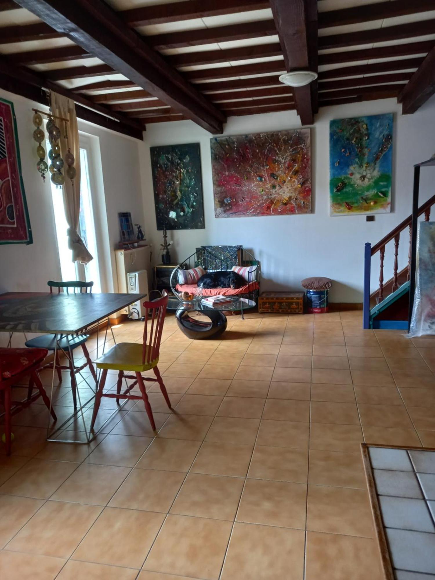 Chambre D'Hote آجد المظهر الخارجي الصورة