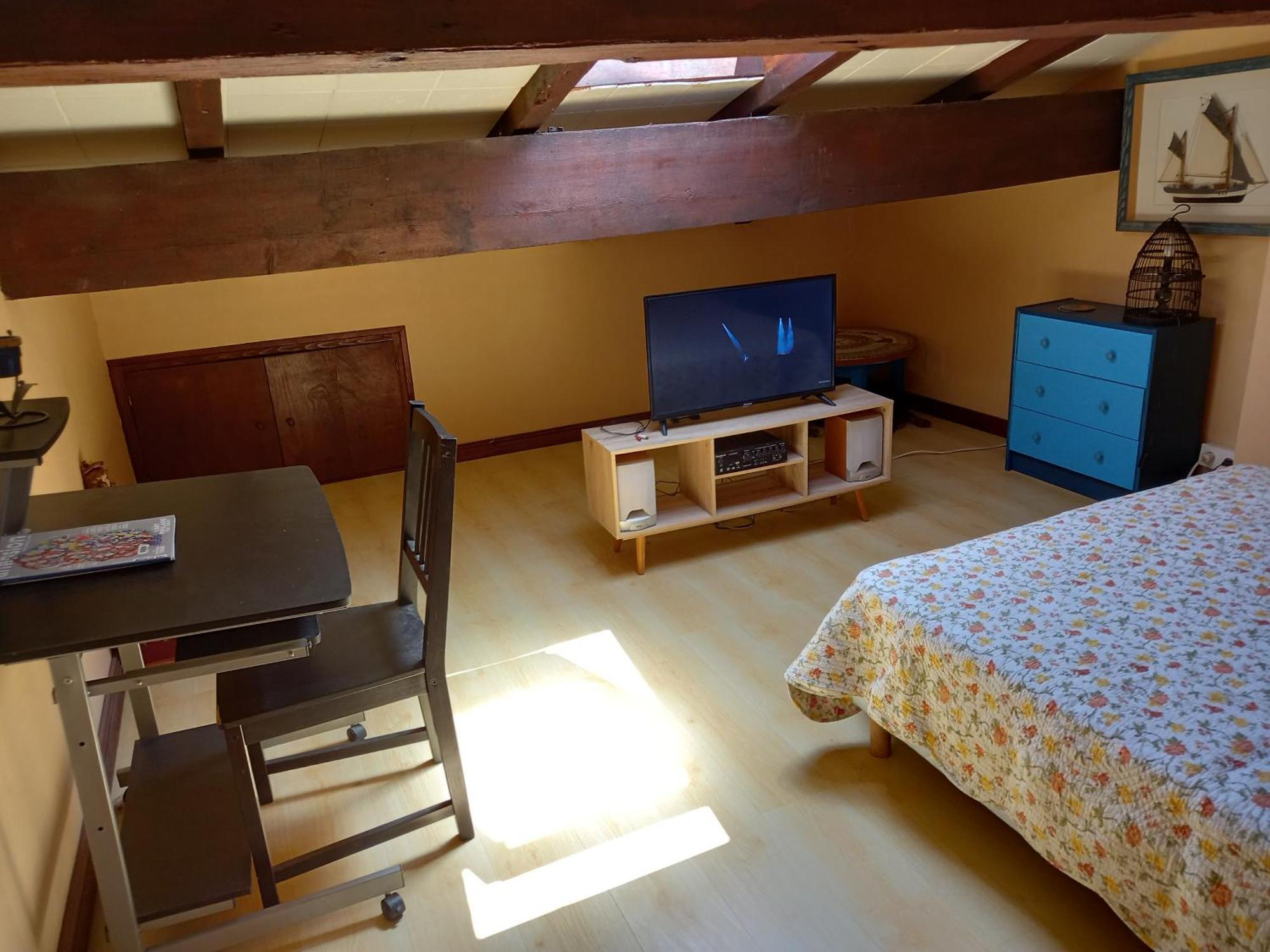 Chambre D'Hote آجد المظهر الخارجي الصورة