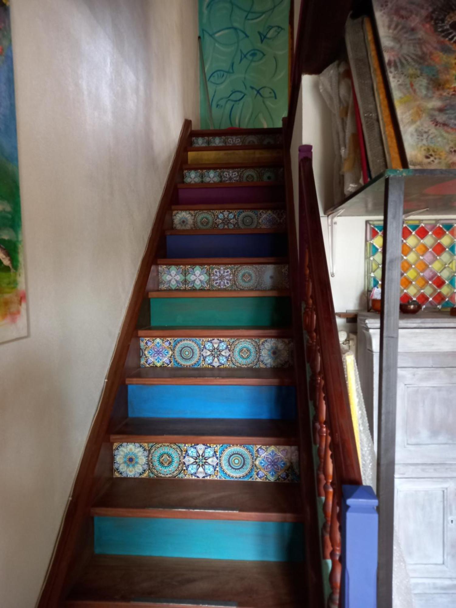 Chambre D'Hote آجد المظهر الخارجي الصورة